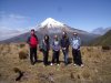Mt Taranaki Guided Tours | New Plymouth, New Zealand