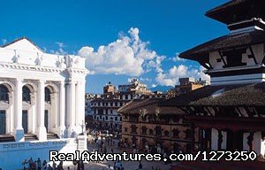 Nepal Tours and Trek | Lalitpur, Nepal | Sight-Seeing Tours