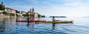 8 Days - Croatia Multi-active Mix - Adventure | Plitvice Lakes, Croatia | Kayaking & Canoeing