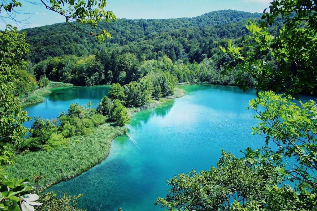 Plitvice Lakes Np | 8 Days - Croatia Multi-active Mix - Adventure | Image #3/19 | 