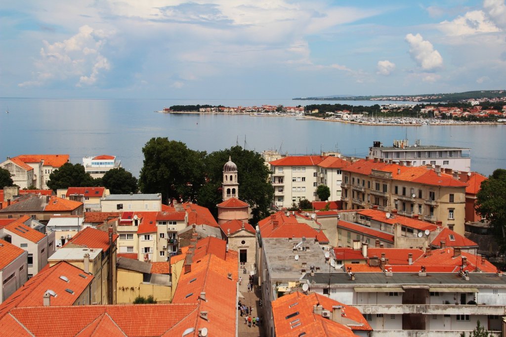 Zadar City Exkursion | 8 Days - Croatia Multi-active Mix - Adventure | Image #11/19 | 