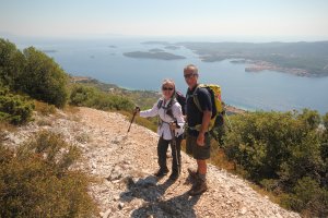 Croatia: Dalmatian Coast & Islands Multisport