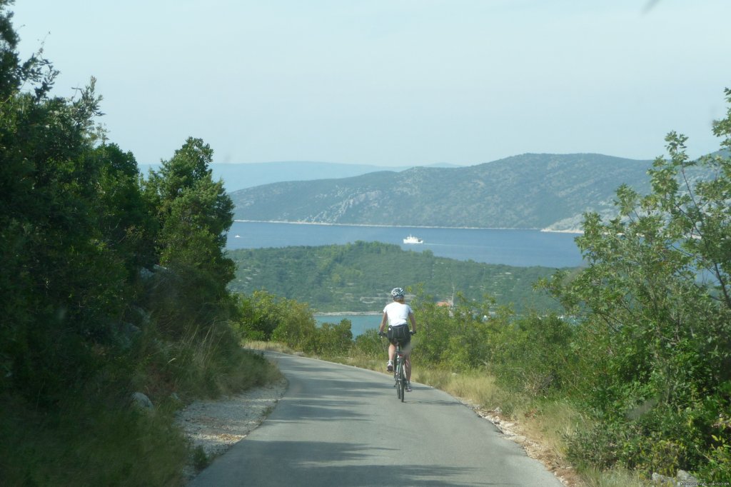 Croatia: Dalmatian Coast & Islands Multisport | Image #9/9 | 