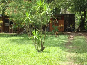 Vacation Rentals Eco Lodge Costa Rica