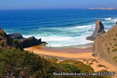 Secret Beach | Portugal Wild Coast 7D | Image #12/21 | 