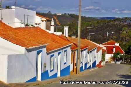 Typical Houses | Portugal Wild Coast 7D | Image #19/21 | 