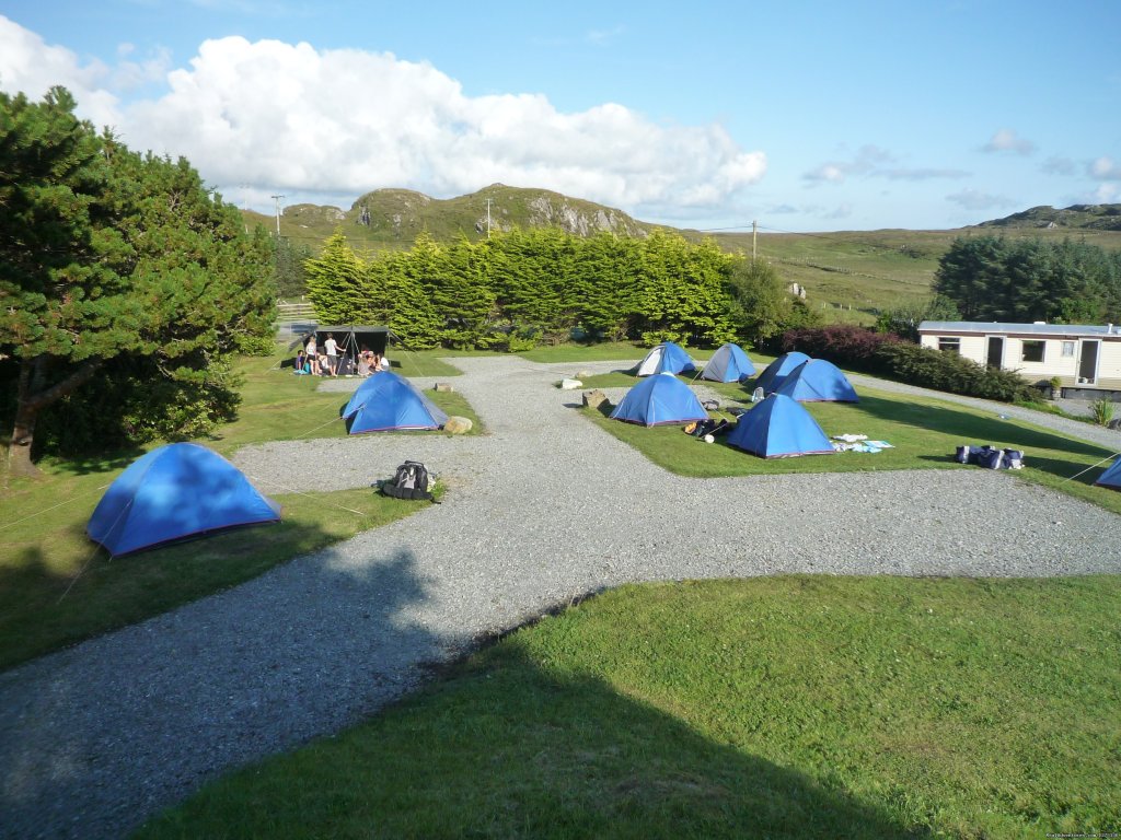 Groups | Tradional camping with all the comforts | Image #13/15 | 