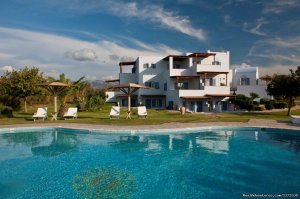 Ammos Naxos Exclusive Apartment & Studios | Naxos Island, Greece | Hotels & Resorts