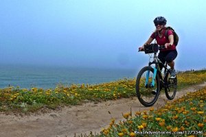 Atlantic Trails MTB 8D | Grandola, Portugal | Bike Tours