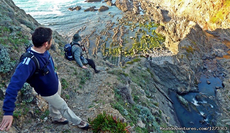 Alentejo Coast Hiking | Alentejo Wild Coast Hike 7D | Porto Covo, Portugal | Hiking & Trekking | Image #1/14 | 