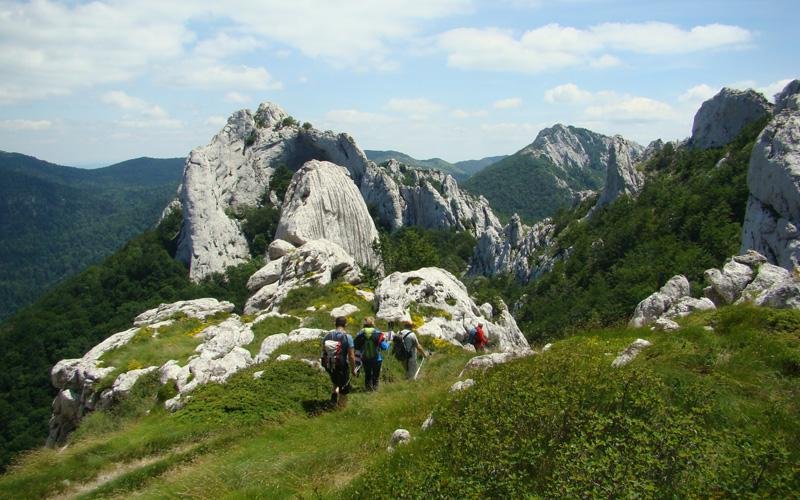 Northern Velebit Np | 8 Days - Hiking The National Parks Of Croatia | Image #6/18 | 