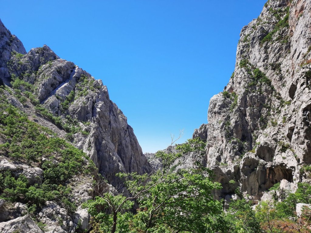 Paklenica Np | 8 Days - Hiking The National Parks Of Croatia | Image #15/18 | 