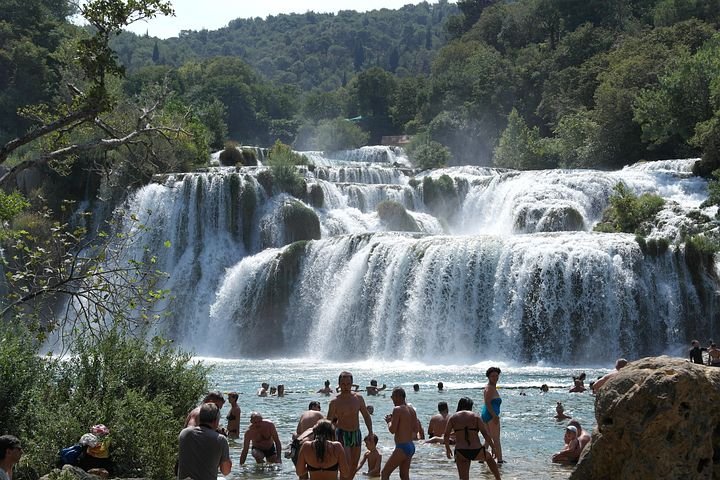 Krka Np | 8 Days - Hiking The National Parks Of Croatia | Image #12/18 | 
