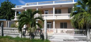 Marsana Wellness Beachhouse And Spa | aguada, Puerto Rico | Health Spas & Retreats