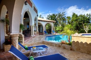 Fabulous St. John villa with stunning views | St. John, US Virgin Islands Vacation Rentals | Great Vacations & Exciting Destinations