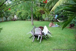 Mihin Villa Bentota. | Galle, Sri Lanka | Bed & Breakfasts