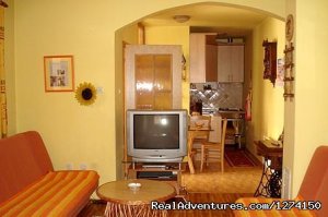 Amra Apartment | Sarajevo, Bosnia and Herzegovina | Vacation Rentals