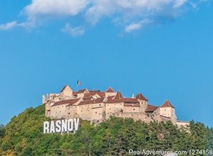 Transylvania Trek | Slovakia, Slovakia | Motorcycle Tours