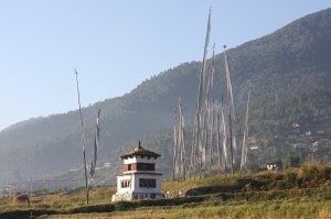 Trip to Bhutan | Auburn, Bhutan | Sight-Seeing Tours
