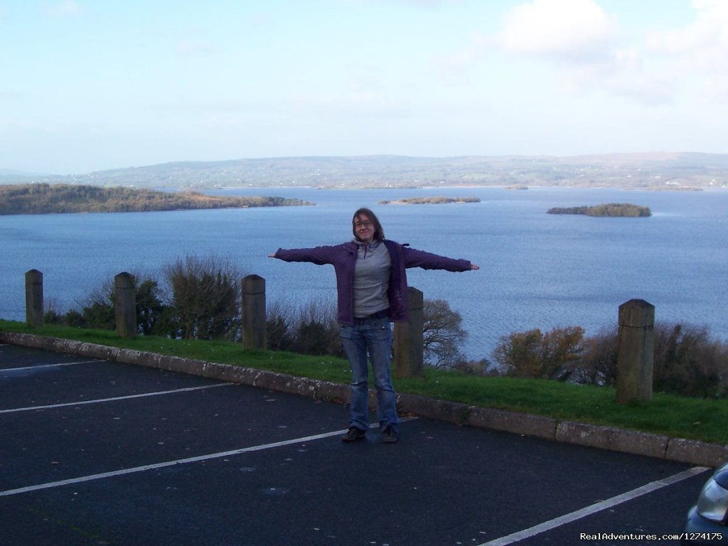 Lough Derg | Little peace of Heaven in Tipperary, Ireland | Image #4/6 | 