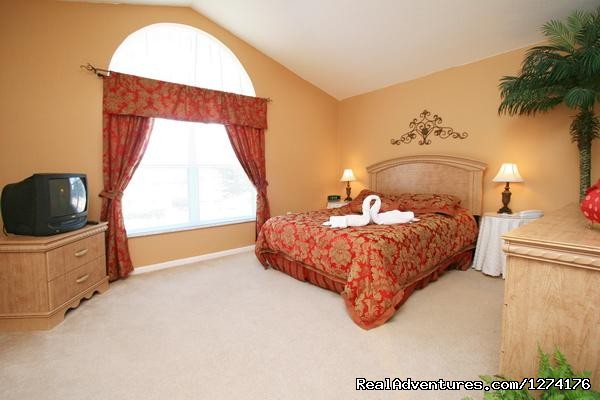 Perfect Scape To Disney-Cinderella Bed-Sleep 12 