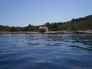 Robinson Peace Resort | Zastrazisce,island Hvar, Croatia | Vacation Rentals