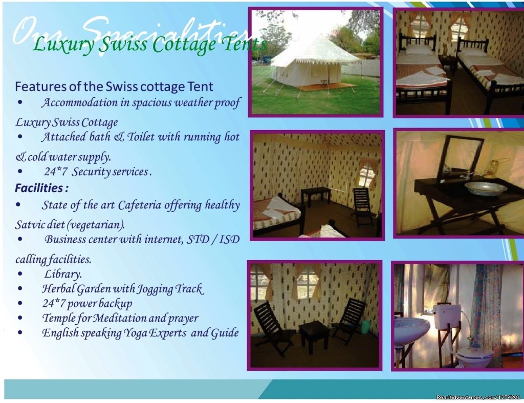 Sukrit Wellness Tours presents a special Kumbh | Image #7/13 | 