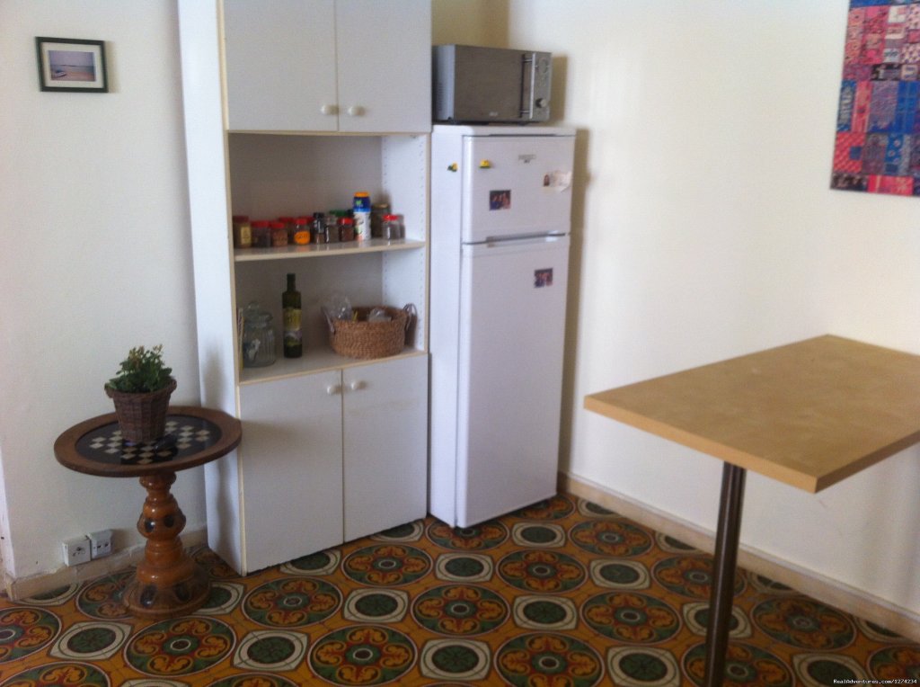 Spacious 2.5BR apt for Passover in Tel Aviv | Image #4/5 | 