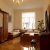 Stay in Internet Hostel Sofia, Bulgaria Triple Room
