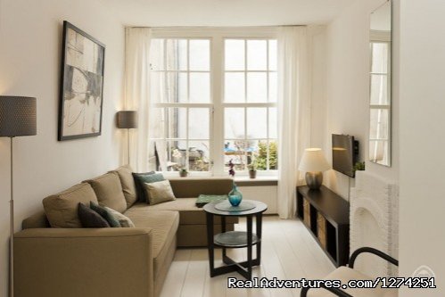 The Craft Apartment | Amsterdam, Netherlands | Vacation Rentals | Image #1/17 | 