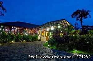 Rio Celeste Hideaway | Upala, Costa Rica | Hotels & Resorts