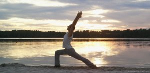 Surf & Yoga | Homme, France | Yoga Retreats & Programs