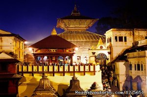 Kathmandu World Heritage Sightseeing - Day Tours | Kathmandu, Nepal | Sight-Seeing Tours