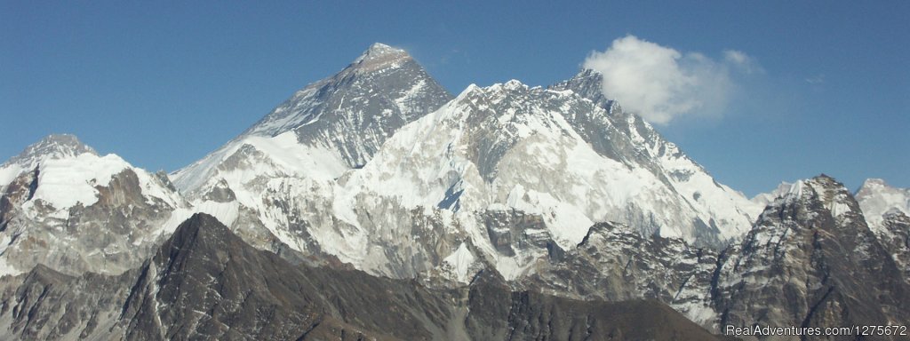 Everest View Trekking | Image #11/15 | 