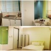 Reputable clean studio unit in PJ golden triangle 