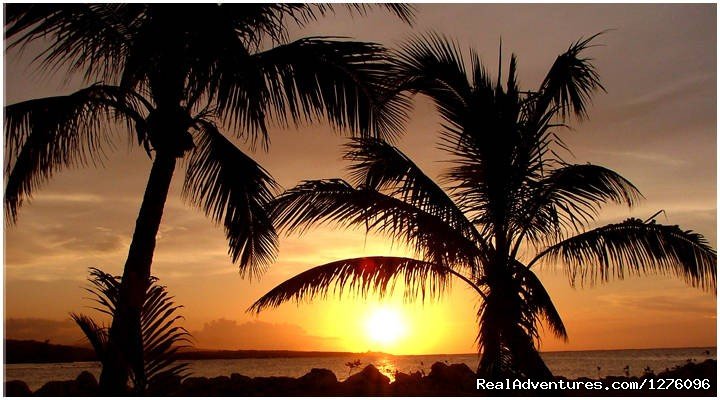 Jamaica Sunset | Villa Rasta | Image #9/12 | 