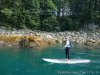 Stand Up Paddleboard Adventure in Juneau, Alaska | Juneau, Alaska