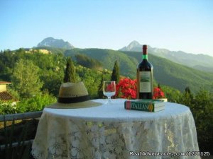 Food and Wine Tour to Tuscany