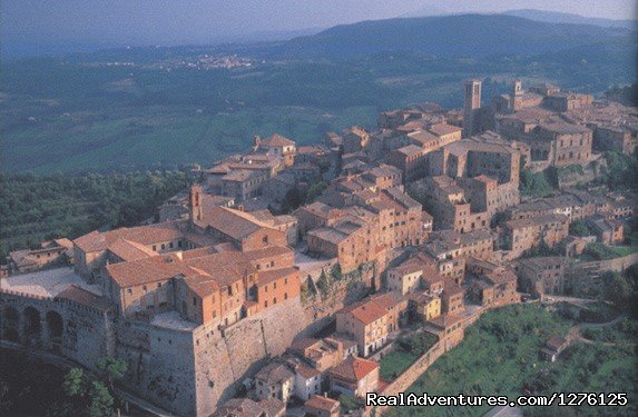 Montepuliciano | Food and Wine Tour to Tuscany | Image #6/10 | 
