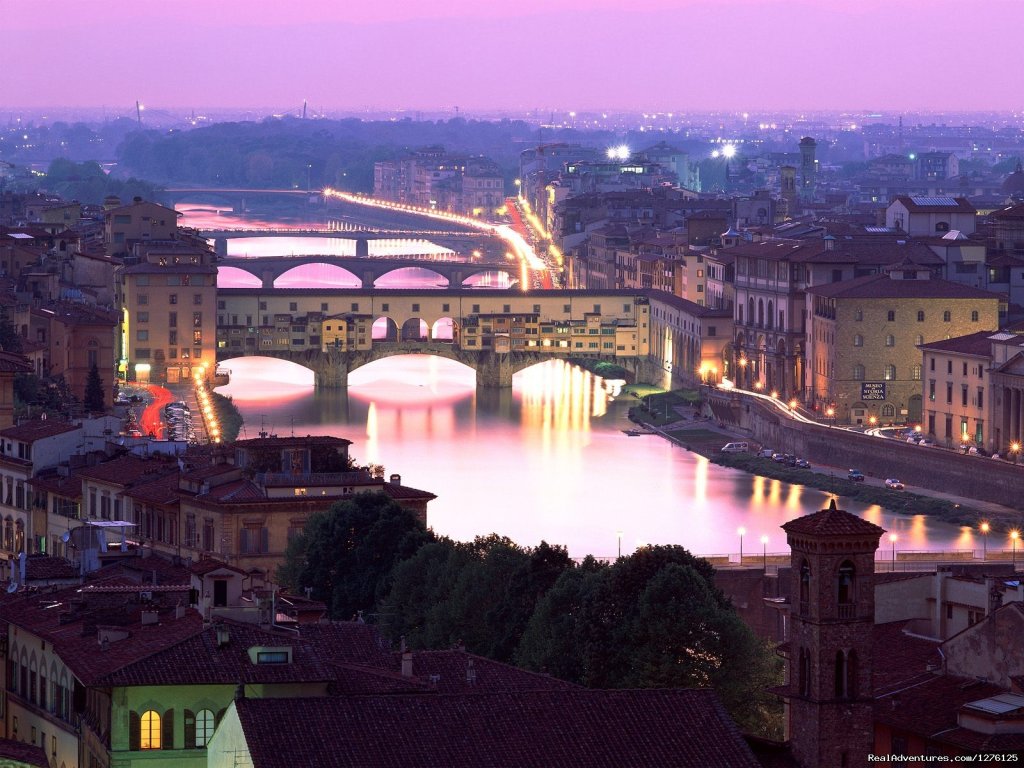 Florence | Food and Wine Tour to Tuscany | Image #7/10 | 
