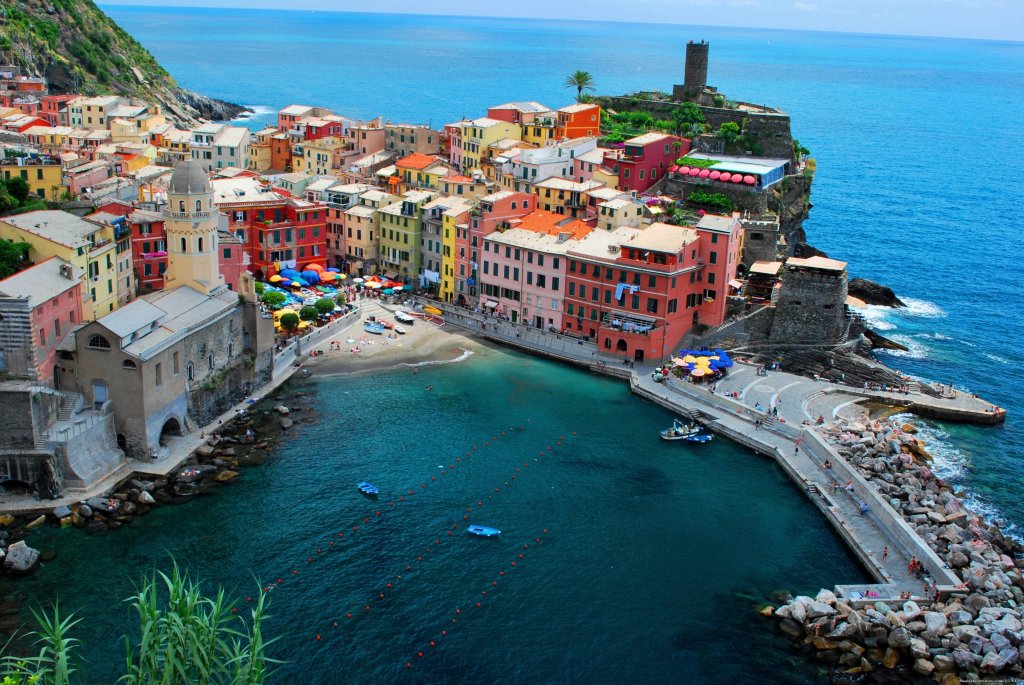 Cinque Terre | Food and Wine Tour to Tuscany | Image #10/10 | 
