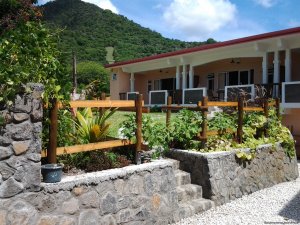 La Gaulette View | Le Morne, Mauritius | Vacation Rentals
