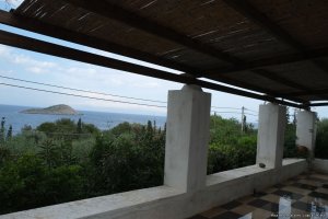 Cottage by the Sea, Near the Center of Athens | Athens, Greece | Vacation Rentals