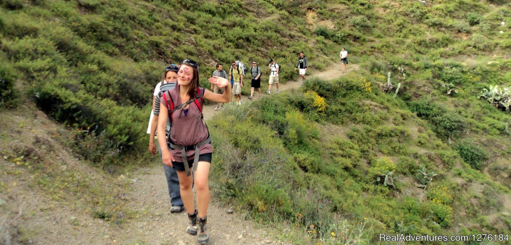 Colca Canyon trek Arequipa -Per? | Image #6/20 | 