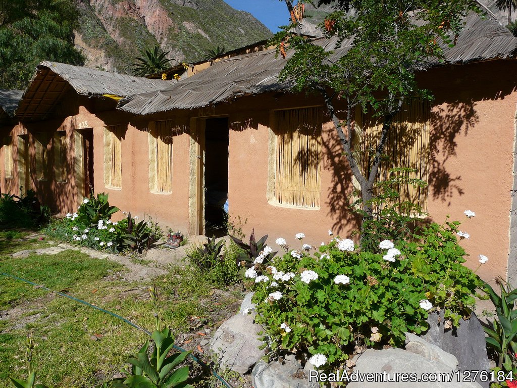 Cabines to sleep at the colca canyon | Colca Canyon trek Arequipa -Per? | Image #12/20 | 