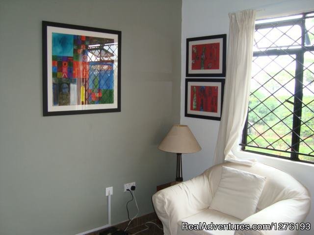 Apartment one living room | Vacation Rentals Short And Long Stays | Image #2/25 | 