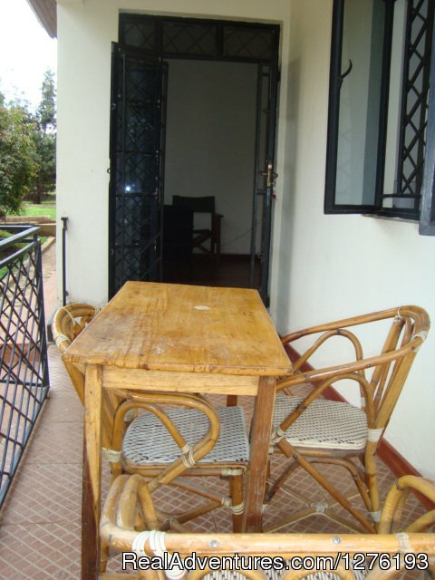 Apartment four balcony | Vacation Rentals Short And Long Stays | Image #18/25 | 