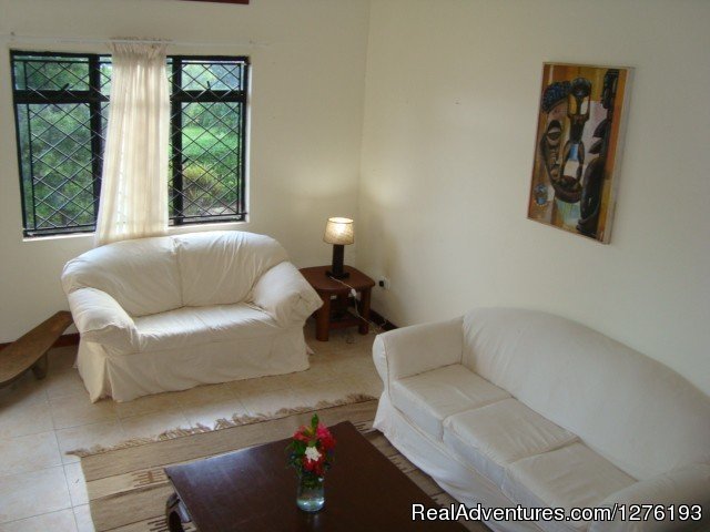 Apartment two living room | Vacation Rentals Short And Long Stays | Image #6/25 | 