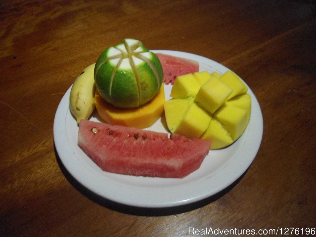 Fruit plate | Hotel Executive | Image #2/6 | 