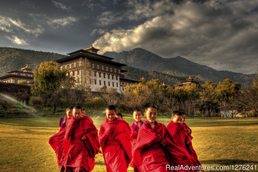 Land of Happiness | DestinyBhutan | , Bhutan | Sight-Seeing Tours | Image #1/3 | 